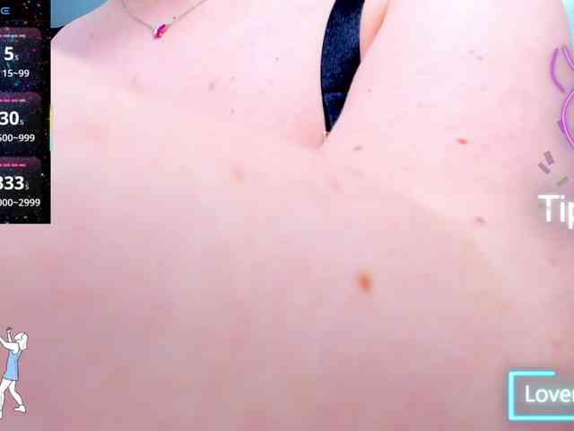 anyarosses webcam