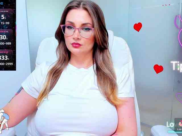 anyarosses webcam