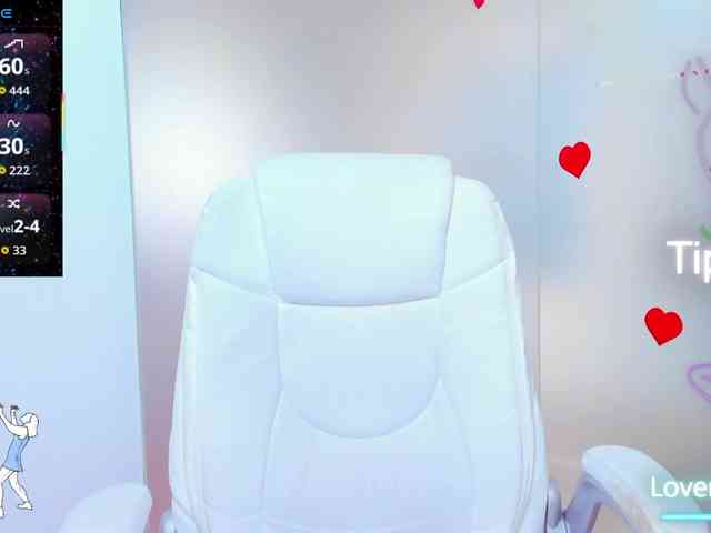 anyarosses webcam