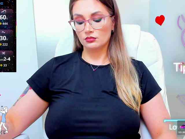 anyarosses webcam