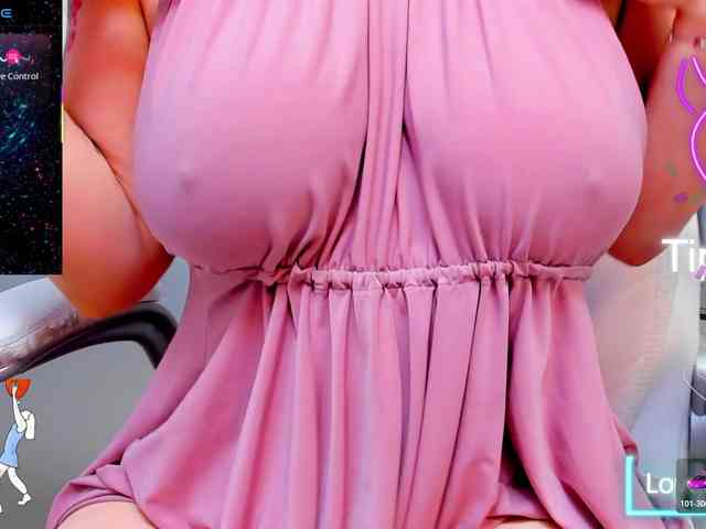 anyarosses webcam