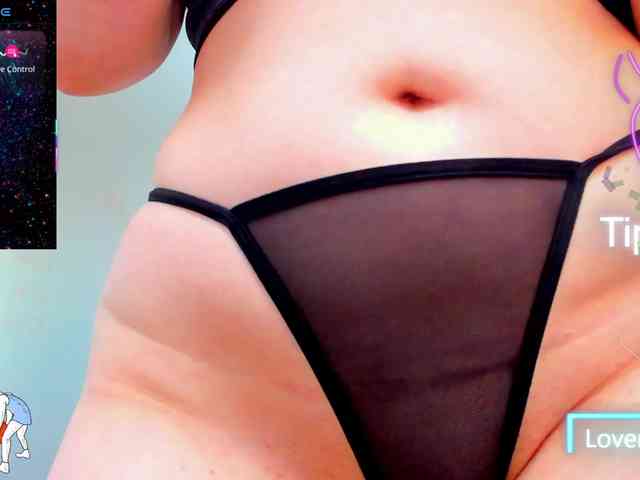 anyarosses webcam