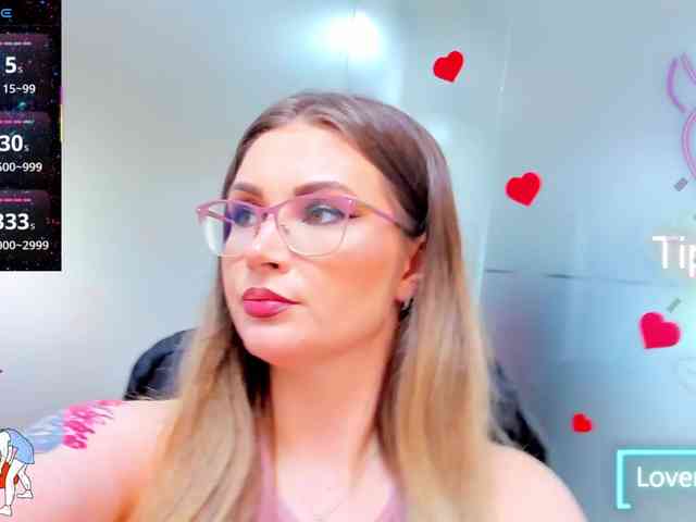 anyarosses webcam