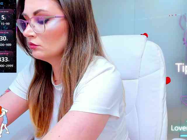 anyarosses webcam
