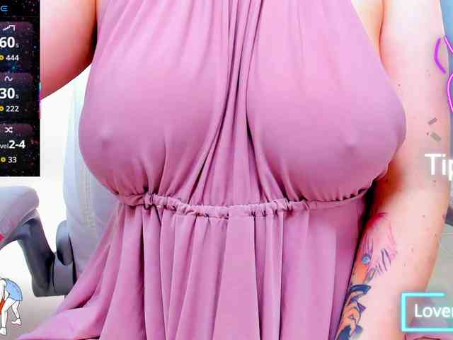 anyarosses webcam