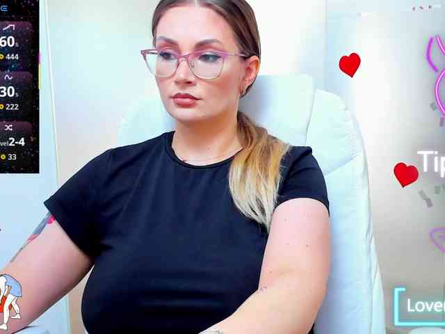 anyarosses webcam