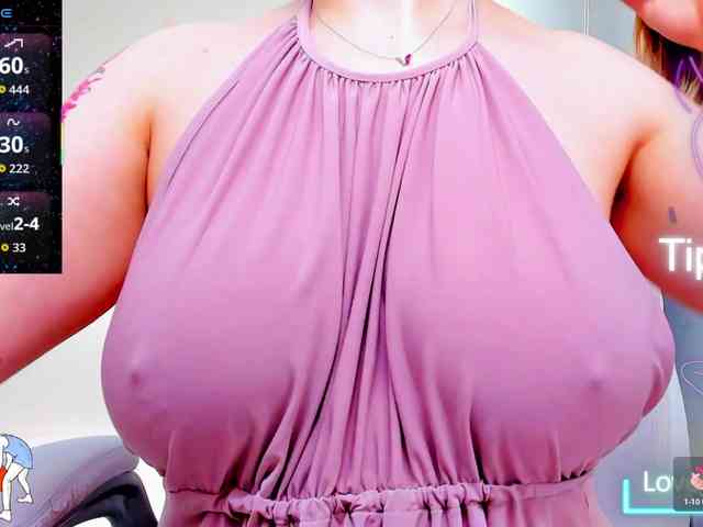 anyarosses webcam