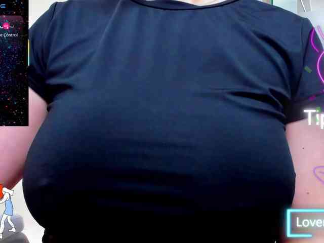 anyarosses webcam