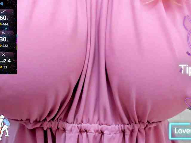 anyarosses webcam