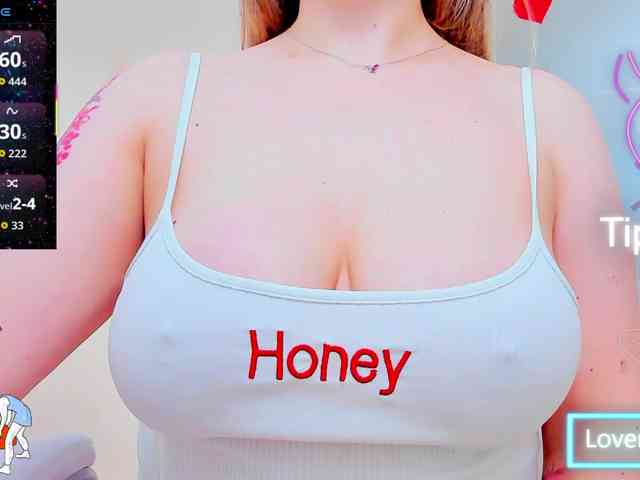 anyarosses webcam