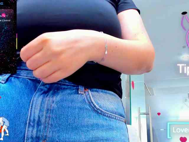 anyarosses webcam