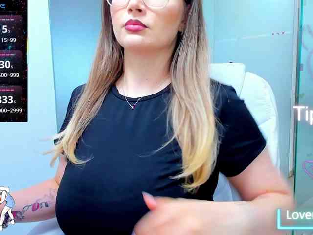 anyarosses webcam