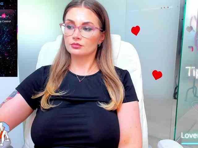 anyarosses webcam