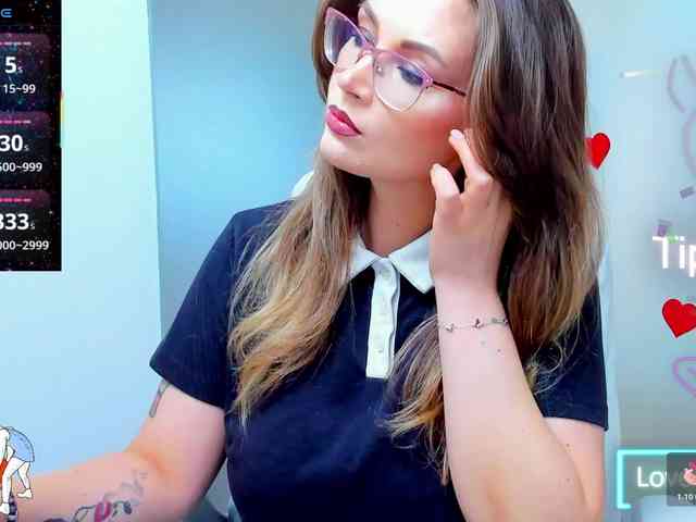 anyarosses webcam