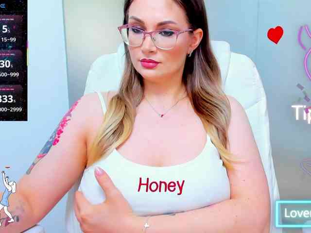 anyarosses webcam