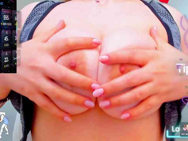 anyarosses webcam