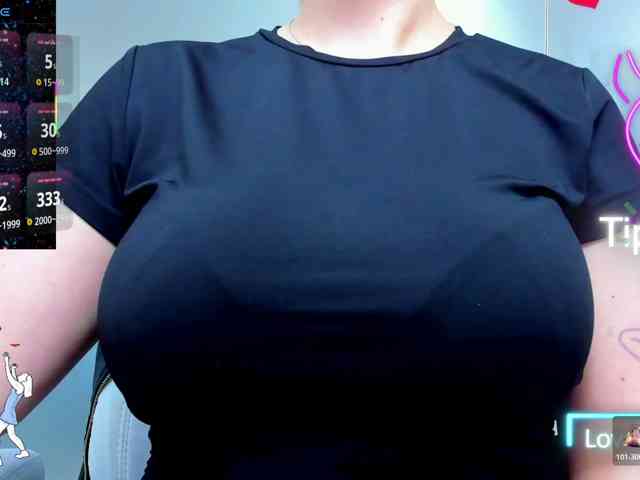 anyarosses webcam