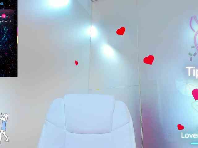 anyarosses webcam