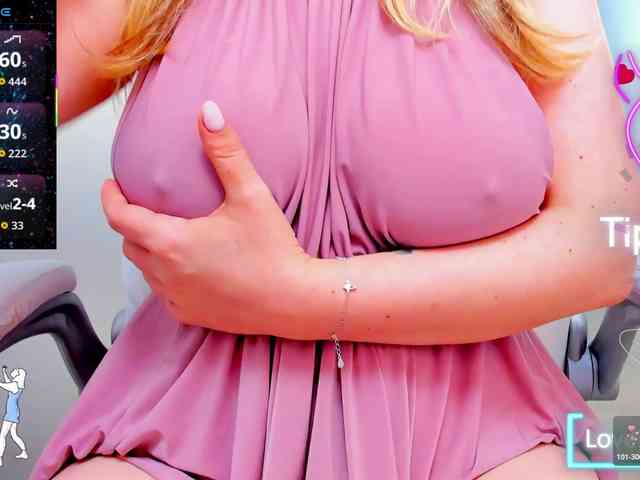 anyarosses webcam