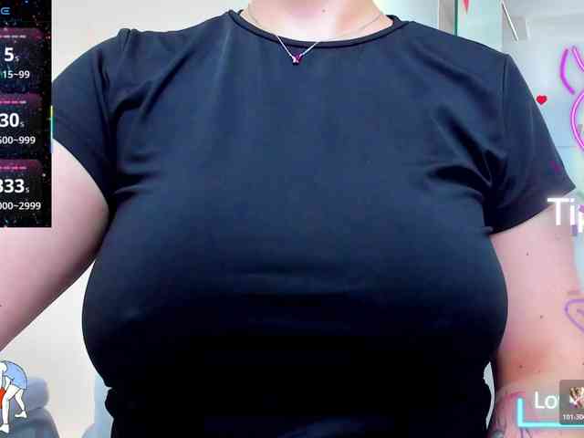 anyarosses webcam