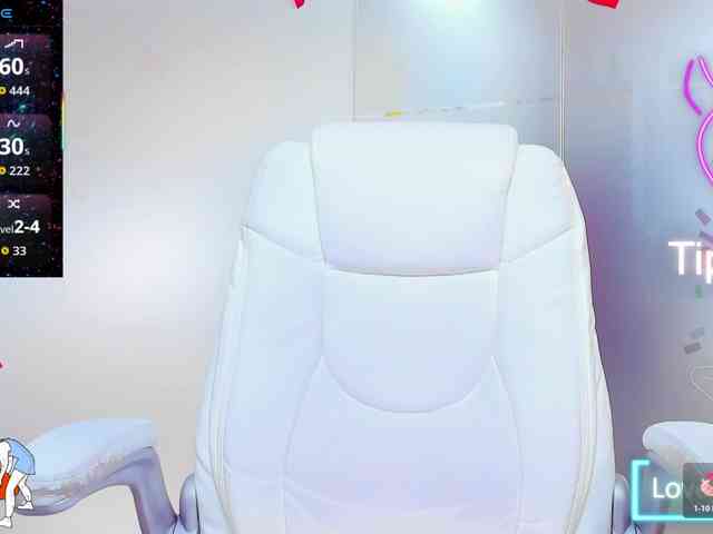 anyarosses webcam