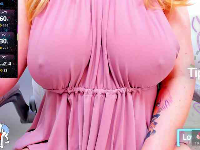 anyarosses webcam