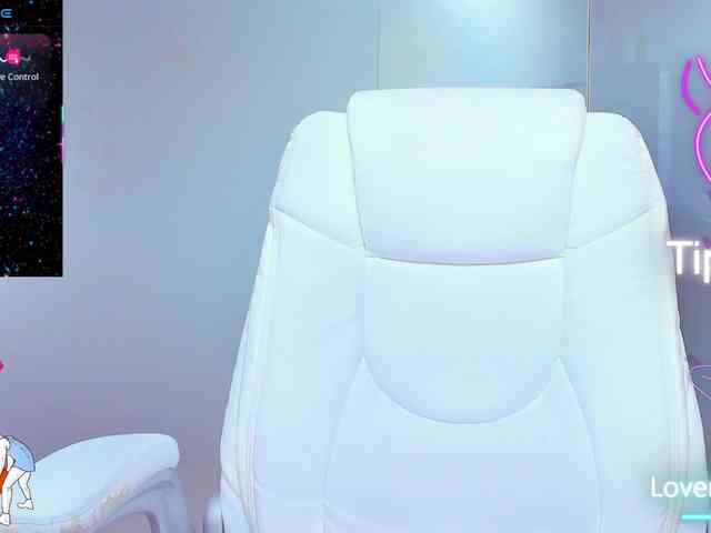 anyarosses webcam