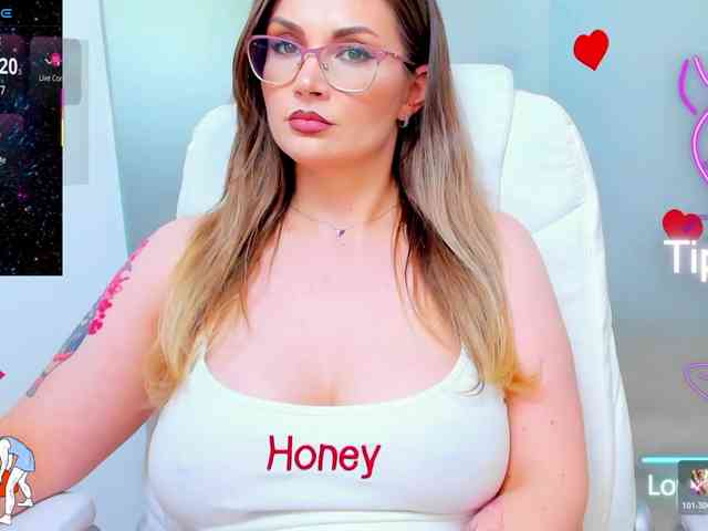 anyarosses webcam