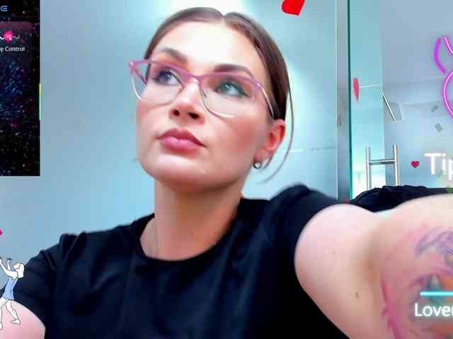 anyarosses webcam