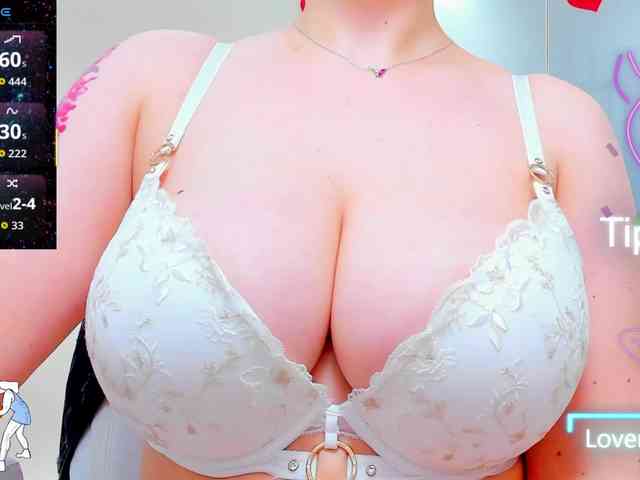 anyarosses webcam