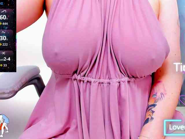 anyarosses webcam