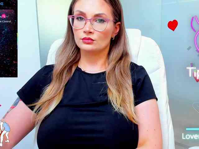 anyarosses webcam