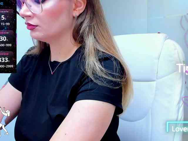 anyarosses webcam