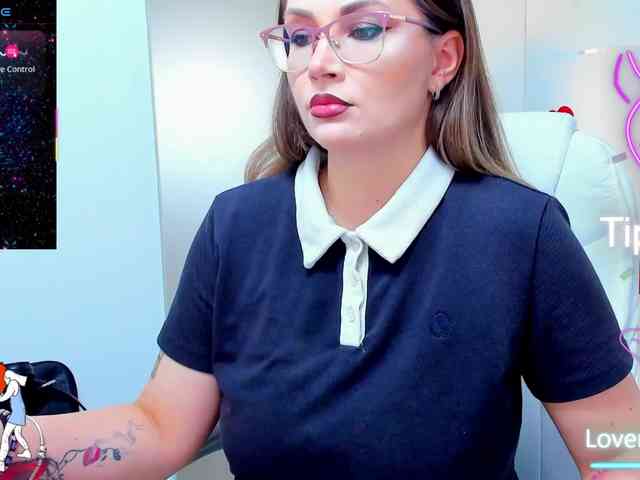 anyarosses webcam