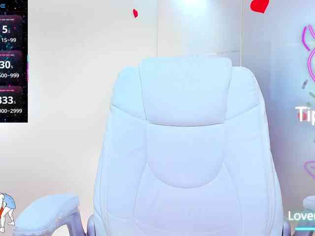 anyarosses webcam