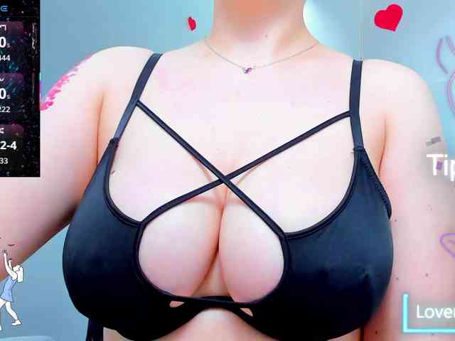 anyarosses webcam