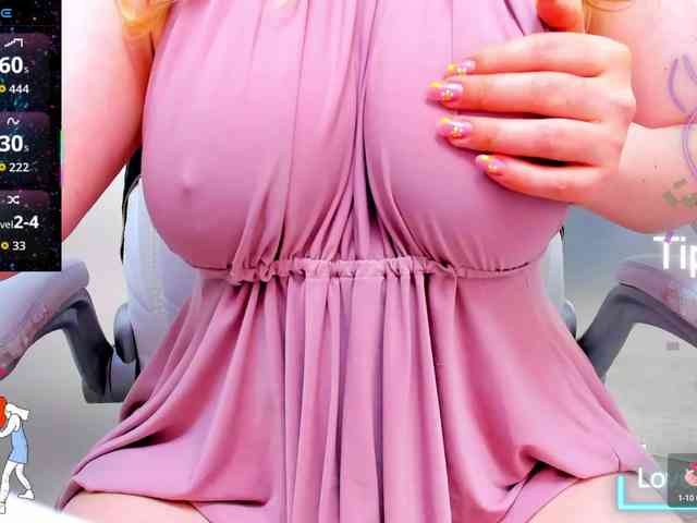 anyarosses webcam