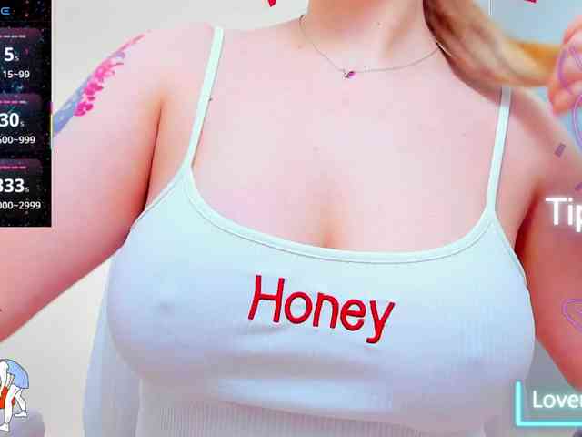 anyarosses webcam