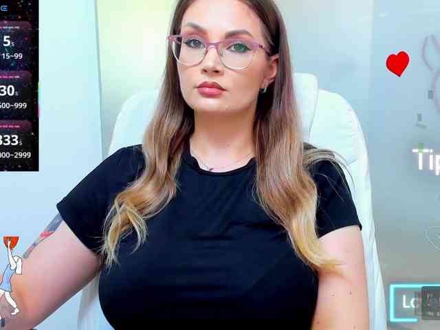 anyarosses webcam