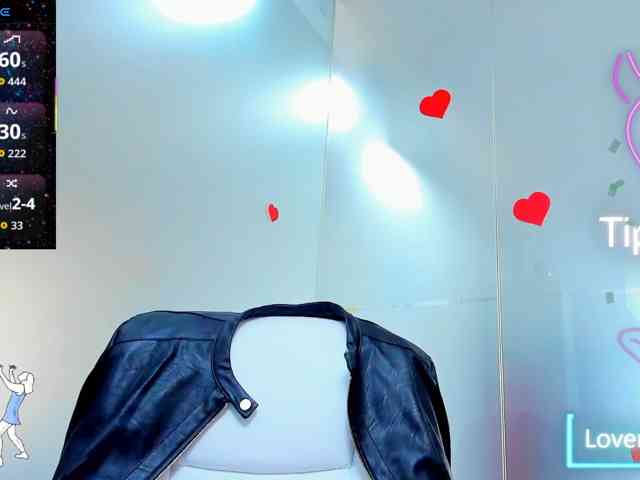 anyarosses webcam