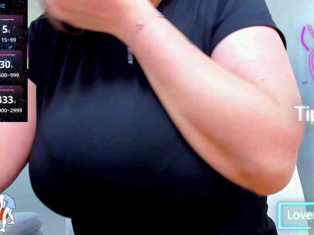anyarosses webcam