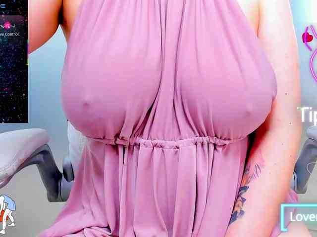 anyarosses webcam