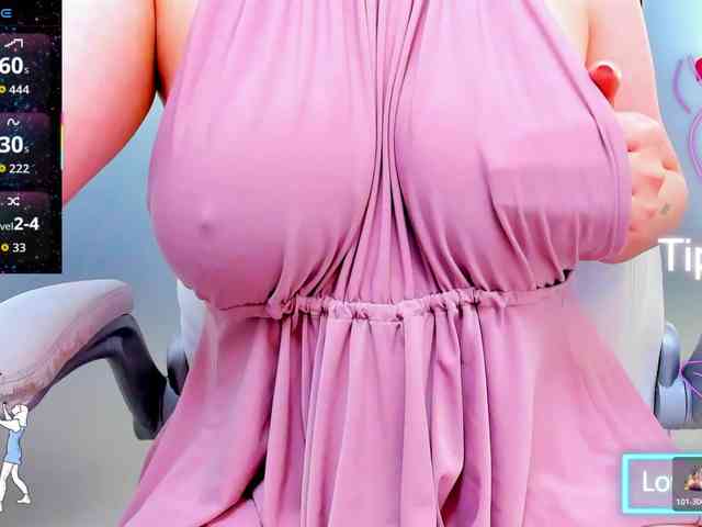 anyarosses webcam