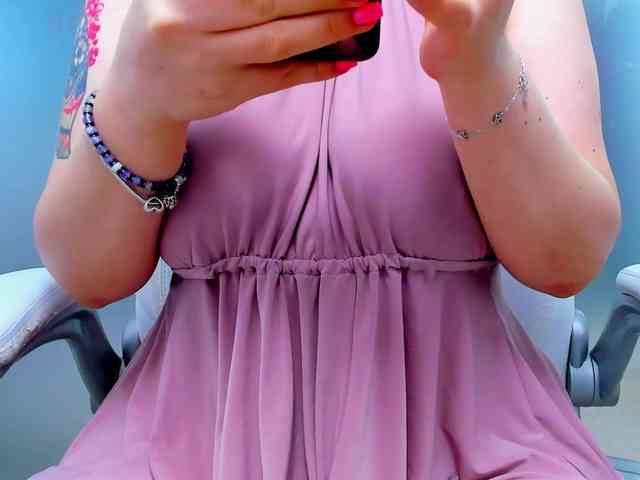 anyarosses webcam
