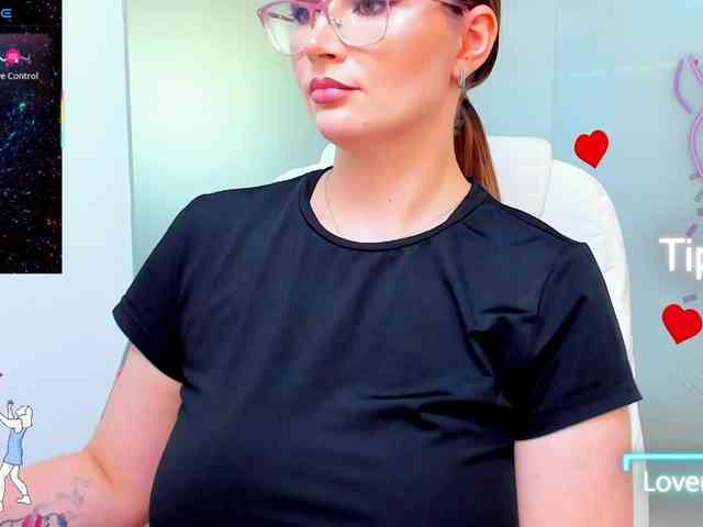 anyarosses webcam