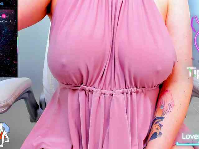 anyarosses webcam