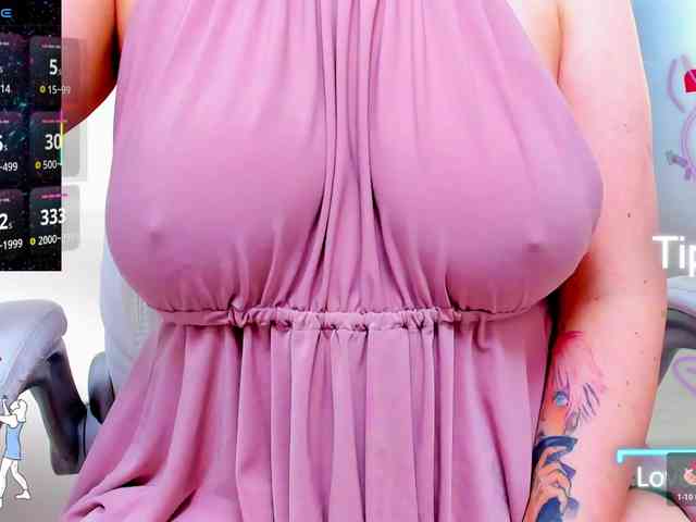 anyarosses webcam