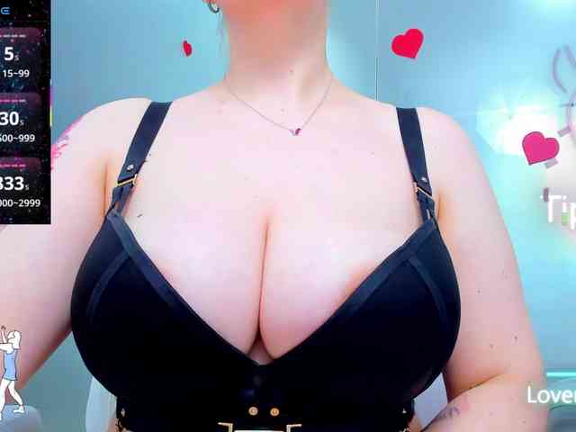 anyarosses webcam