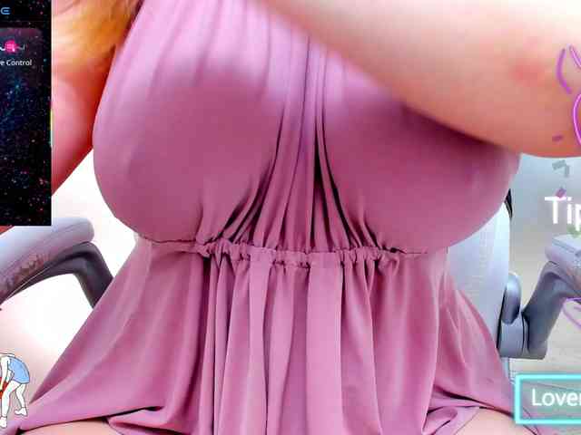 anyarosses webcam