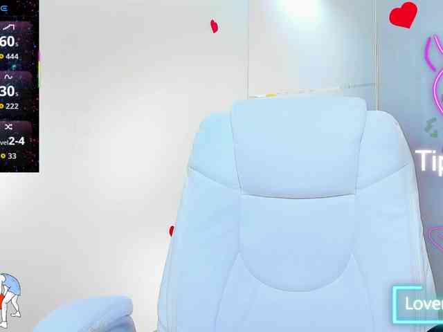 anyarosses webcam